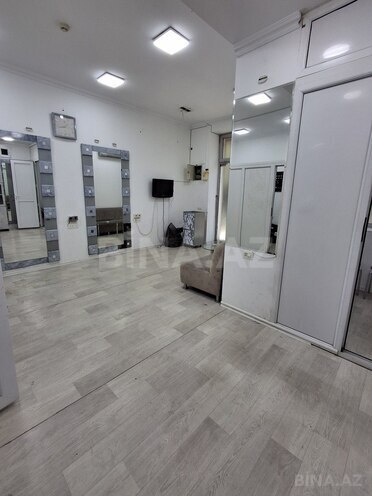 Объект - м. Нариман Нариманов - 42 м² (6)