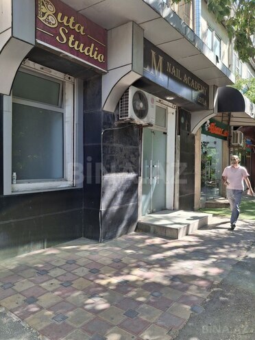 Объект - м. Нариман Нариманов - 42 м² (1)