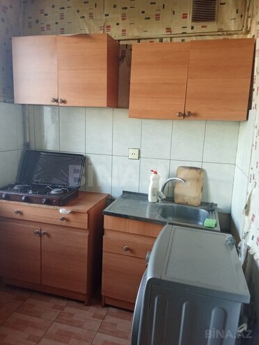 1-комн. вторичка - м. Иншаатчылар - 30 м² (7)