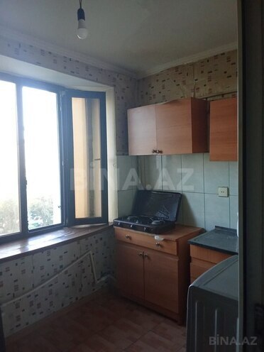 1-комн. вторичка - м. Иншаатчылар - 30 м² (10)