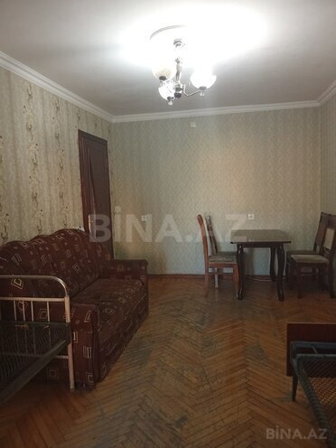 1-комн. вторичка - м. Иншаатчылар - 30 м² (1)