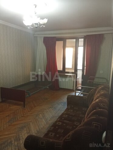 1-комн. вторичка - м. Иншаатчылар - 30 м² (2)