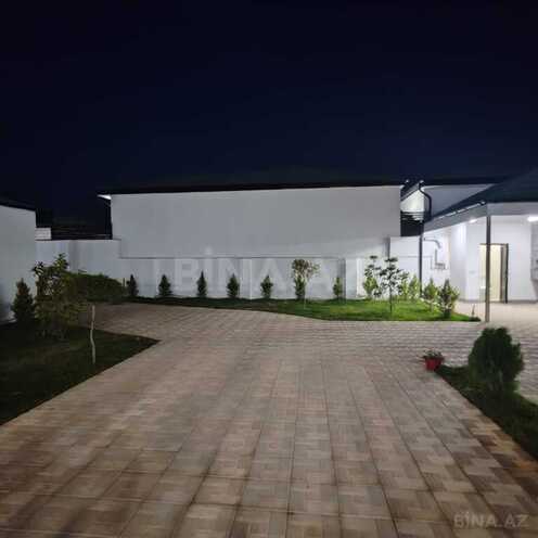 4-комн. дом/дача - пос. Бузовна - 160 м² (15)