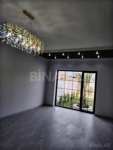 4-комн. дом/дача - пос. Бузовна - 160 м² (24)