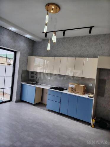 4-комн. дом/дача - пос. Бузовна - 160 м² (27)
