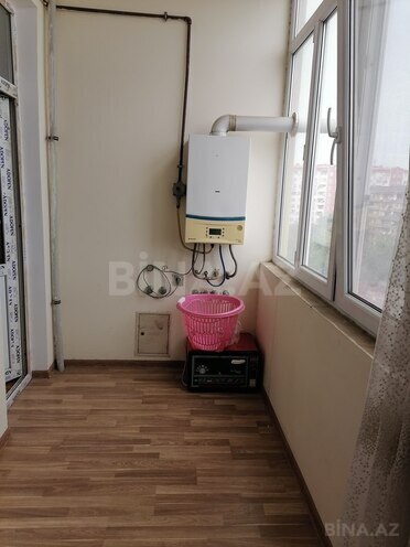 3-комн. новостройка - Хырдалан - 125 м² (3)