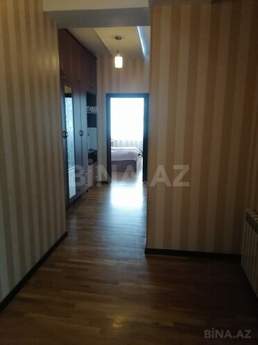 3-комн. новостройка - Хырдалан - 125 м² (2)