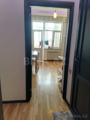 3-комн. новостройка - Хырдалан - 125 м² (10)