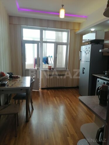 3-комн. новостройка - Хырдалан - 125 м² (9)