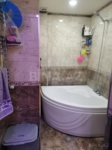 3-комн. новостройка - Хырдалан - 125 м² (8)