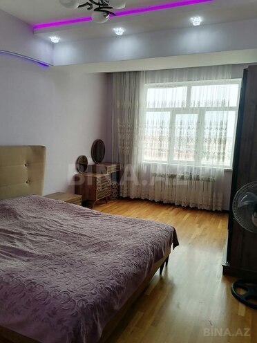 3-комн. новостройка - Хырдалан - 125 м² (7)