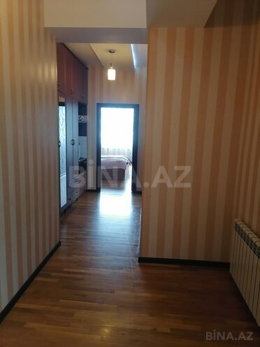 3-комн. новостройка - Хырдалан - 125 м² (14)