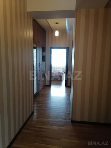 3-комн. новостройка - Хырдалан - 125 м² (13)