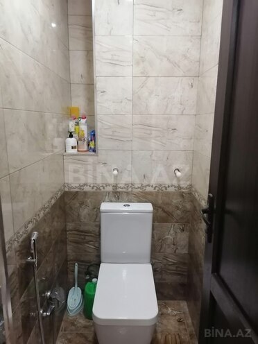 3-комн. новостройка - Хырдалан - 125 м² (6)