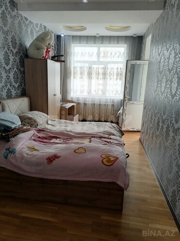 3-комн. новостройка - Хырдалан - 125 м² (12)