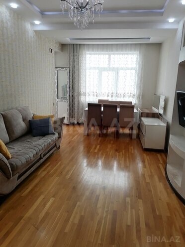 3-комн. новостройка - Хырдалан - 125 м² (15)