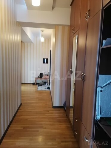 3-комн. новостройка - Хырдалан - 125 м² (11)