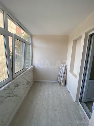 2-комн. вторичка - Абшеронcкий  р. - 50 м² (4)