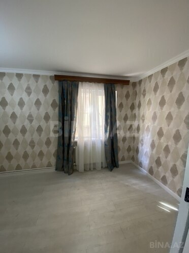 2-комн. вторичка - Абшеронcкий  р. - 50 м² (3)