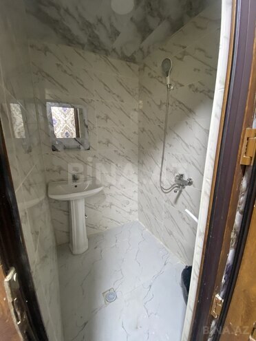 2-комн. вторичка - Абшеронcкий  р. - 50 м² (7)