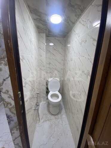 2-комн. вторичка - Абшеронcкий  р. - 50 м² (8)