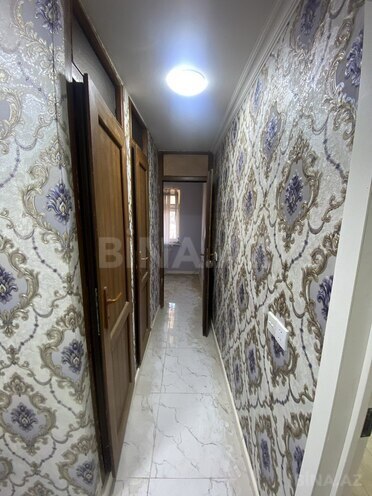 2-комн. вторичка - Абшеронcкий  р. - 50 м² (5)