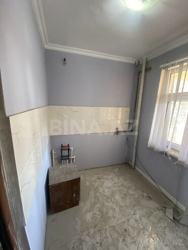 2-комн. вторичка - Абшеронcкий  р. - 50 м² (9)