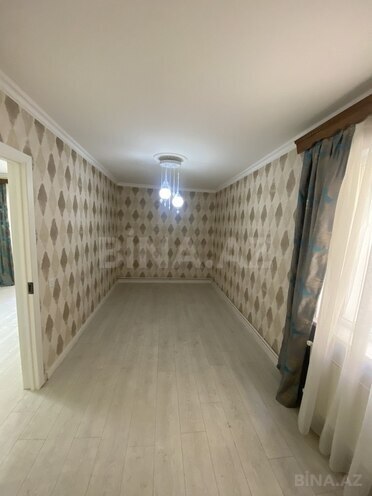2-комн. вторичка - Абшеронcкий  р. - 50 м² (2)