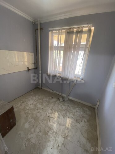 2-комн. вторичка - Абшеронcкий  р. - 50 м² (10)