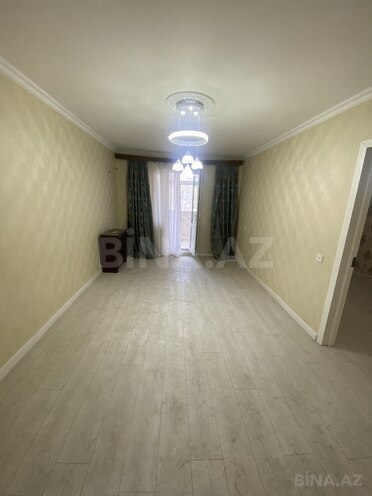 2-комн. вторичка - Абшеронcкий  р. - 50 м² (1)
