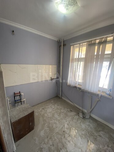 2-комн. вторичка - Абшеронcкий  р. - 50 м² (6)
