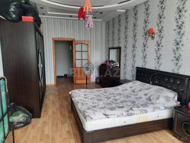 2-комн. новостройка - м. Автовокзал - 95 м² (9)