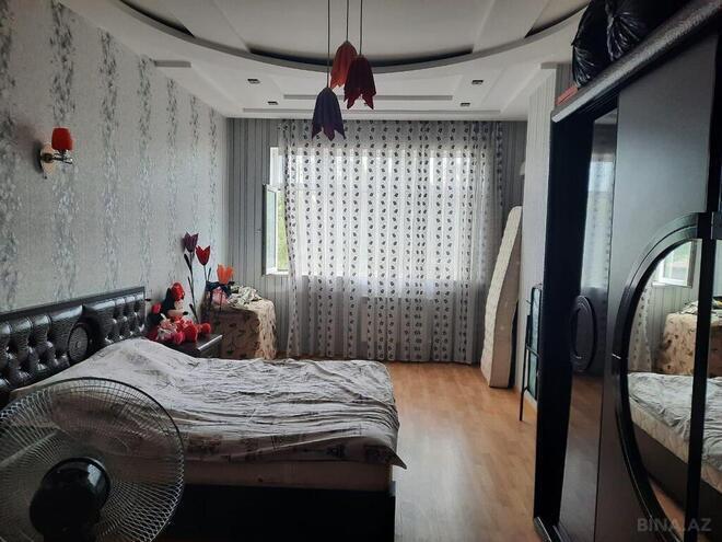 2-комн. новостройка - м. Автовокзал - 95 м² (7)