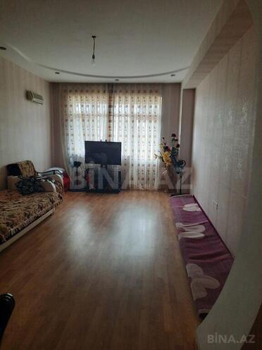 2-комн. новостройка - м. Автовокзал - 95 м² (6)