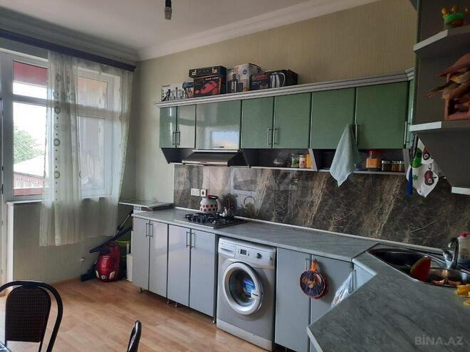 2-комн. новостройка - м. Автовокзал - 95 м² (1)