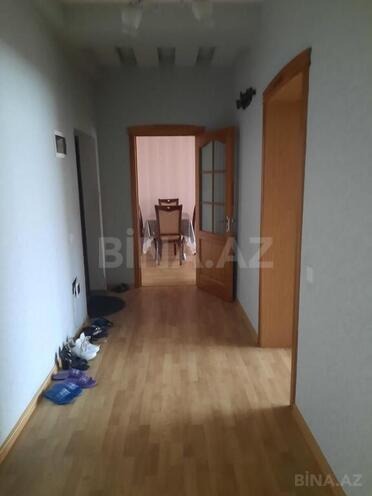 2-комн. новостройка - м. Автовокзал - 95 м² (3)