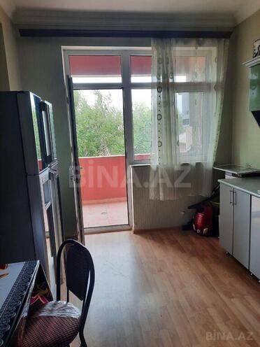 2-комн. новостройка - м. Автовокзал - 95 м² (2)