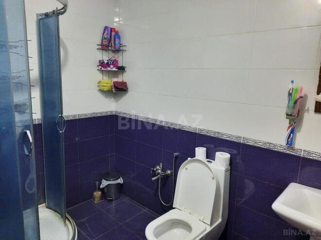 2-комн. новостройка - м. Автовокзал - 95 м² (8)