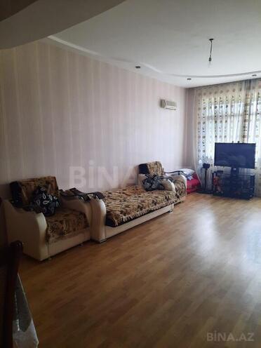 2-комн. новостройка - м. Автовокзал - 95 м² (10)