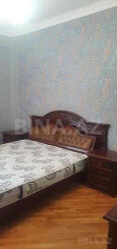 2 otaqlı yeni tikili - 8 Noyabr m. - 70 m² (7)