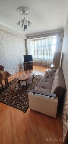 2 otaqlı yeni tikili - 8 Noyabr m. - 70 m² (1)