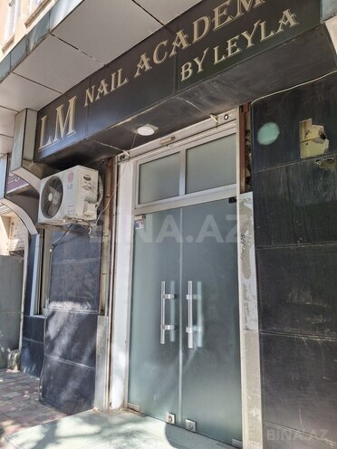 Объект - м. Нариман Нариманов - 42 м² (16)