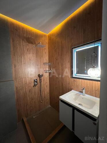 3-комн. новостройка - м. Нариман Нариманов - 70 м² (14)