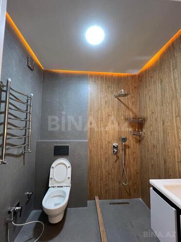 3-комн. новостройка - м. Нариман Нариманов - 70 м² (12)