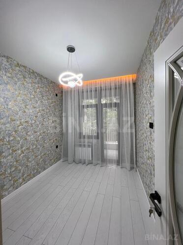 3-комн. новостройка - м. Нариман Нариманов - 70 м² (9)