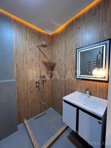 3-комн. новостройка - м. Нариман Нариманов - 70 м² (13)
