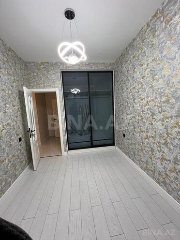 3-комн. новостройка - м. Нариман Нариманов - 70 м² (8)