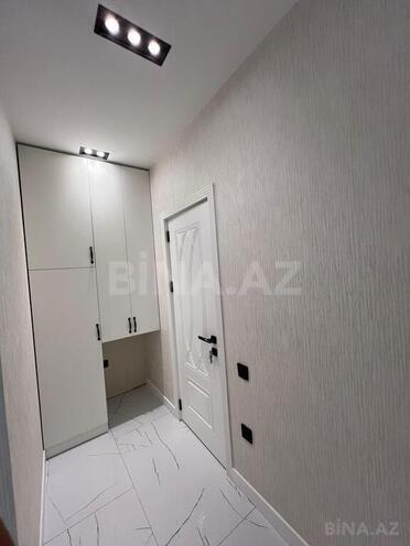 3-комн. новостройка - м. Нариман Нариманов - 70 м² (11)