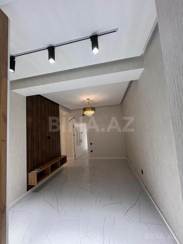 3-комн. новостройка - м. Нариман Нариманов - 70 м² (6)