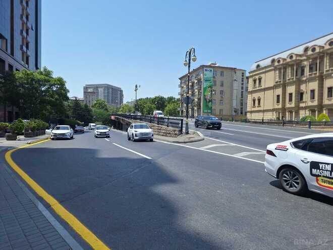 2-комн. вторичка - м. Низами - 55 м² (6)